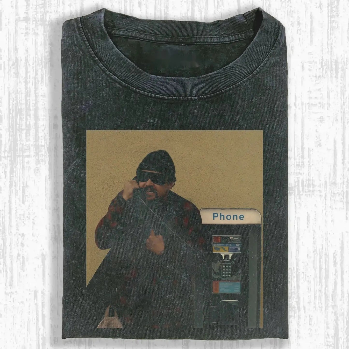 ONE BATTLE AFTER ANOTHER TEE 4.0 - FuseVogue