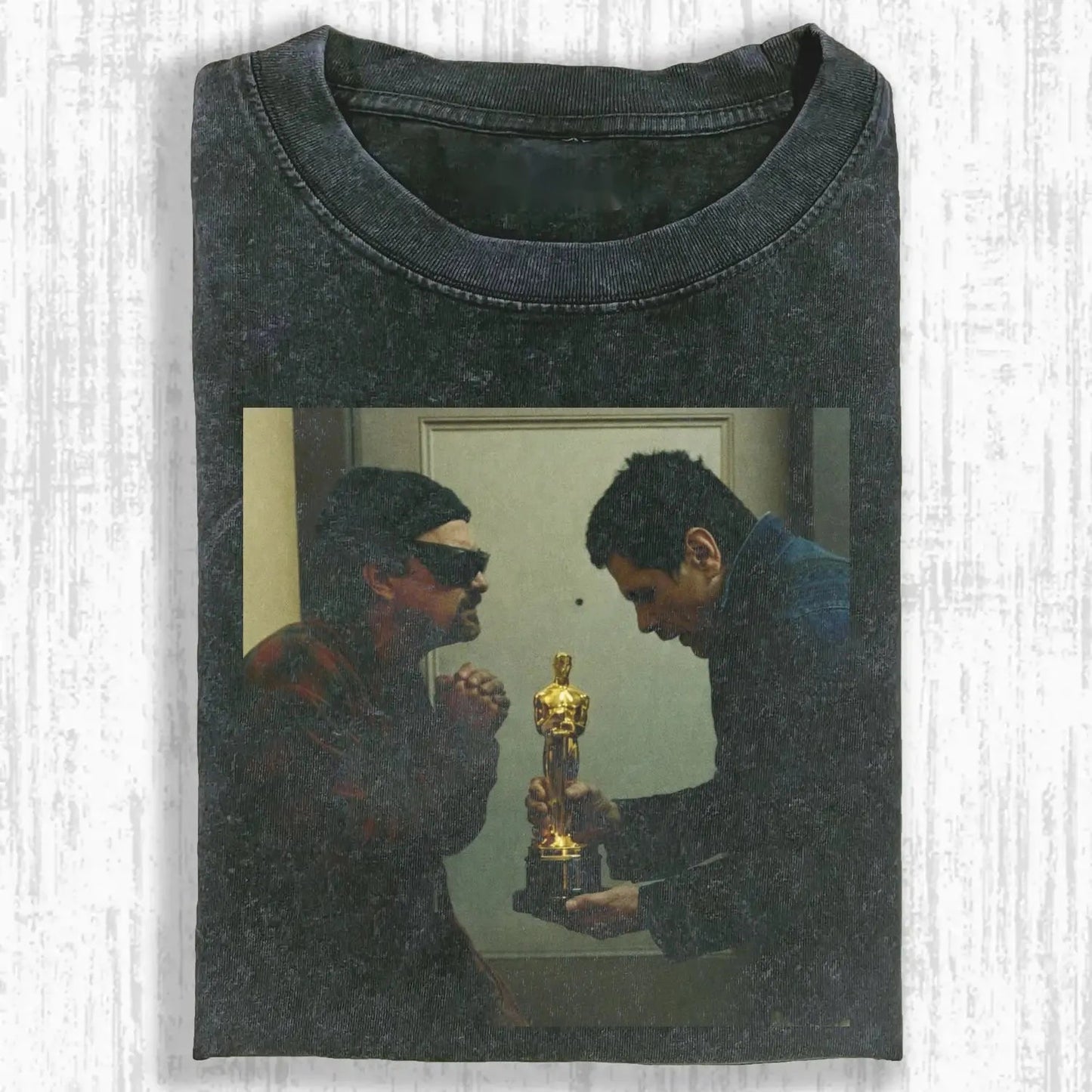 ONE BATTLE AFTER ANOTHER TEE 6.0 - FuseVogue