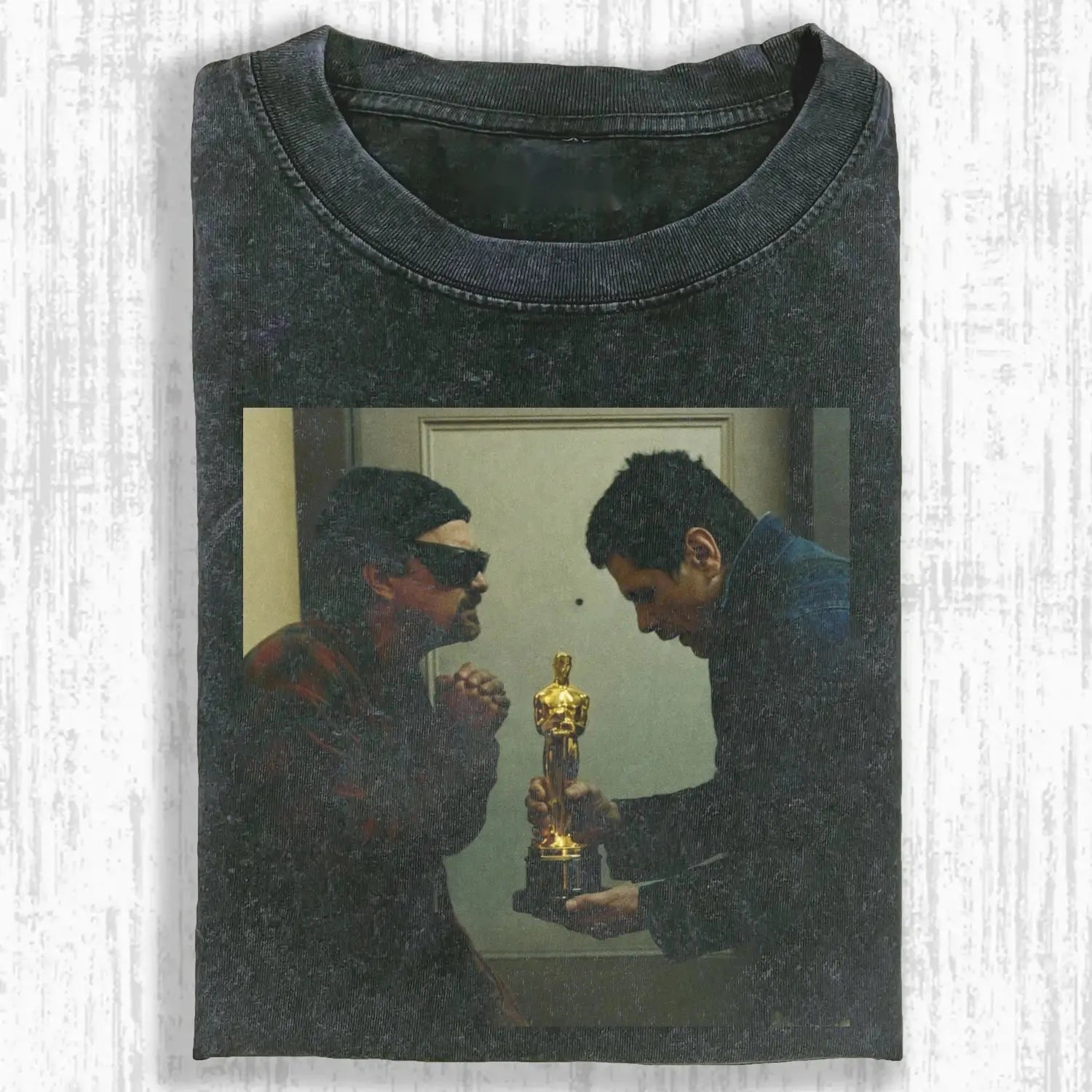 ONE BATTLE AFTER ANOTHER TEE 6.0 - FuseVogue