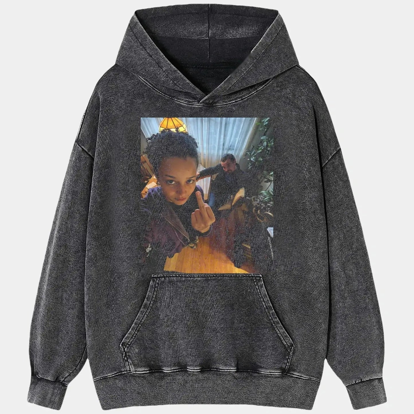 ONE BATTLE AFTER ANOTHER TEE - FuseVogue