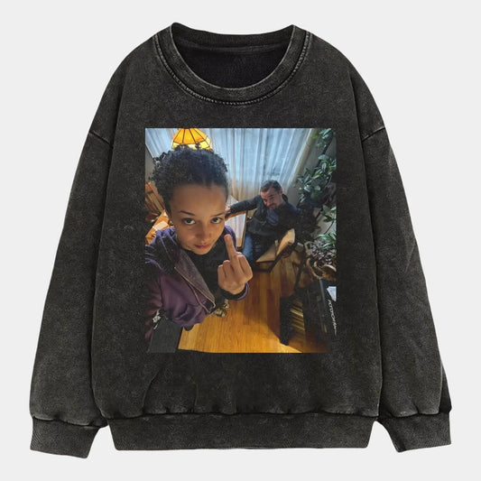 ONE BATTLE AFTER ANOTHER TEE - FuseVogue