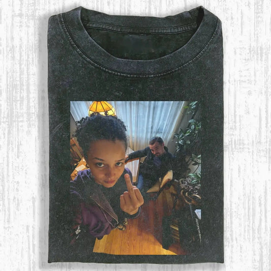 ONE BATTLE AFTER ANOTHER TEE - FuseVogue