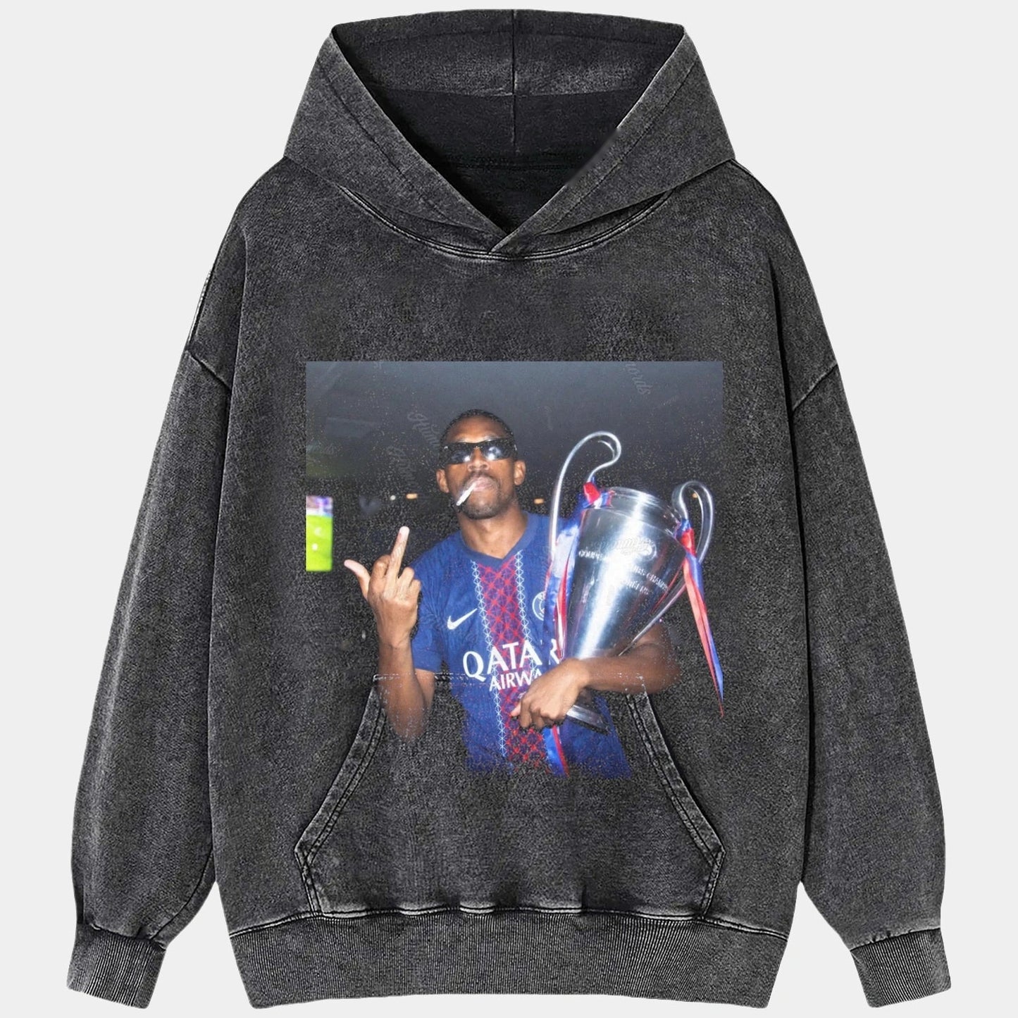 Ousmane Dembélé T-shirt4