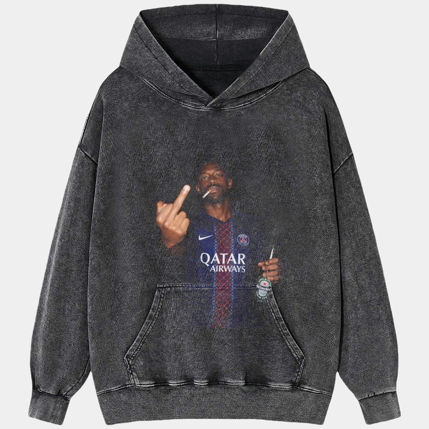 Ousmane Dembélé Tee 2.0
