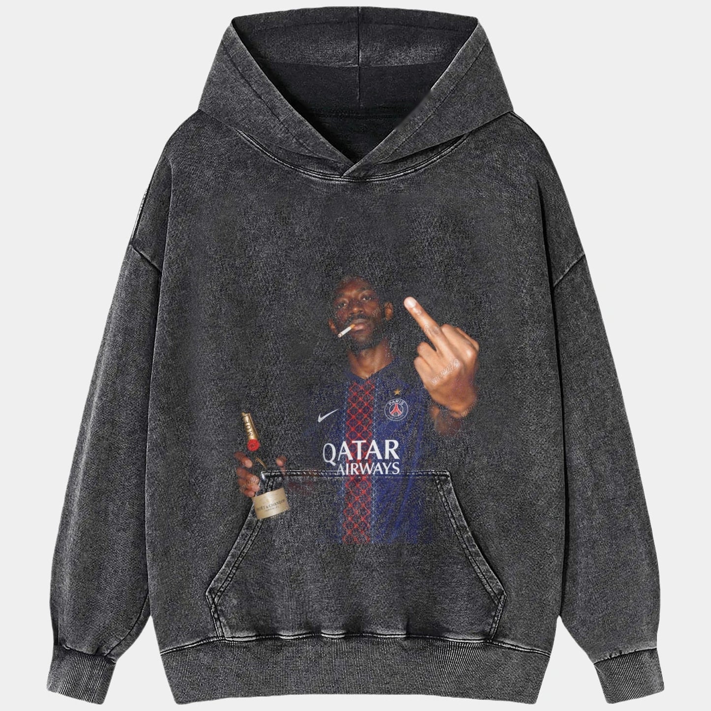 Ousmane Dembélé Tee