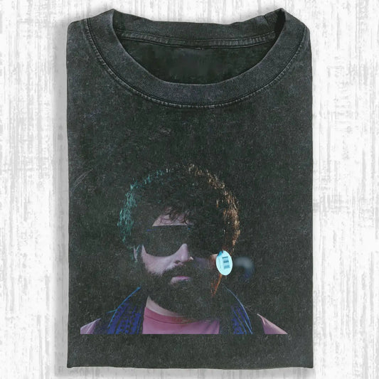DUE DATE T-SHIRT V1.5