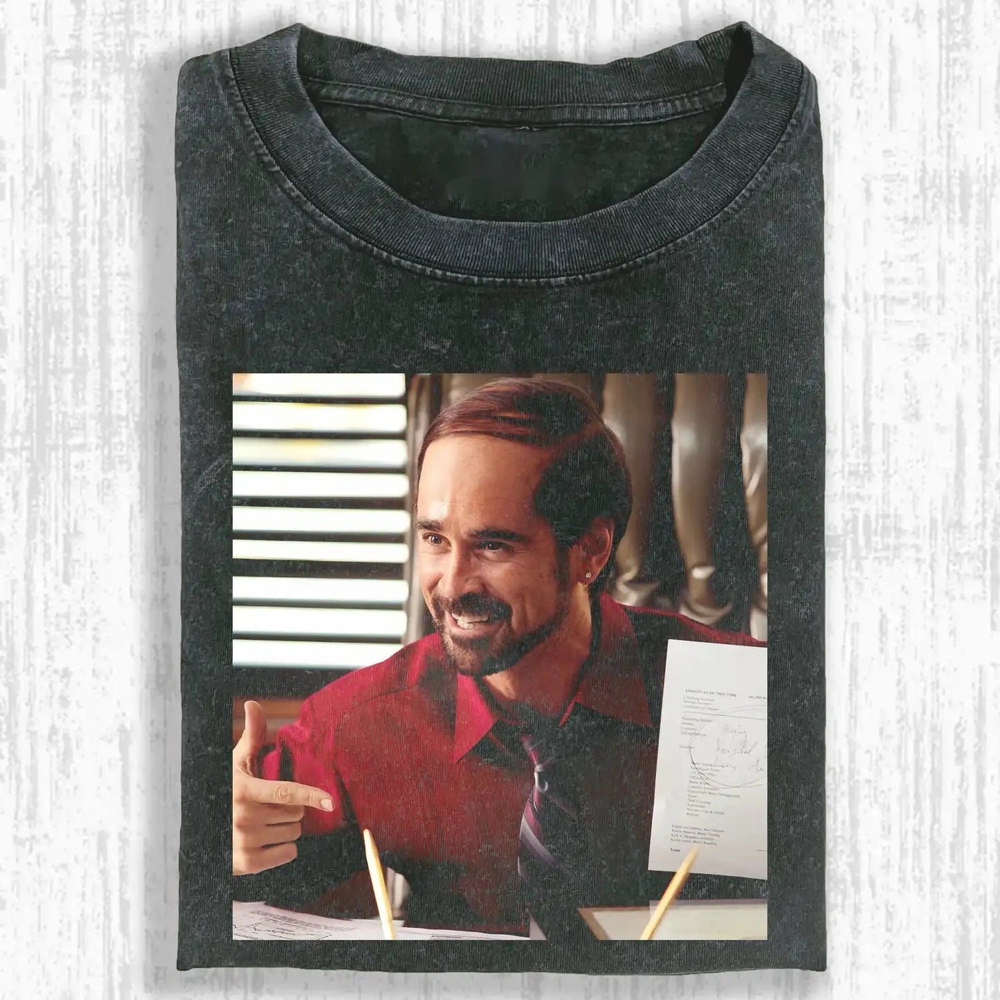 HORRIBLE BOSSES T-SHIRT V1.4