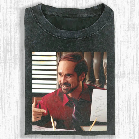 HORRIBLE BOSSES T-SHIRT V1.4