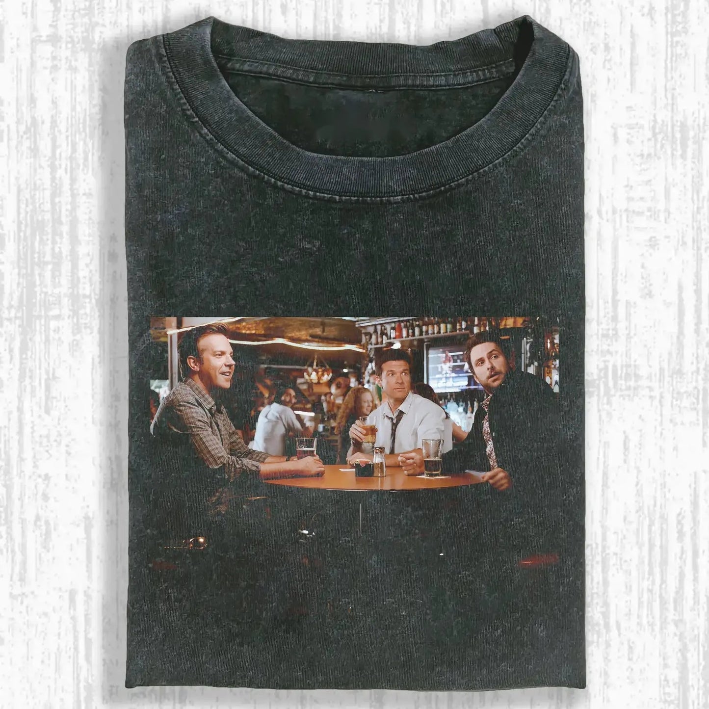 HORRIBLE BOSSES T-SHIRT V1.6