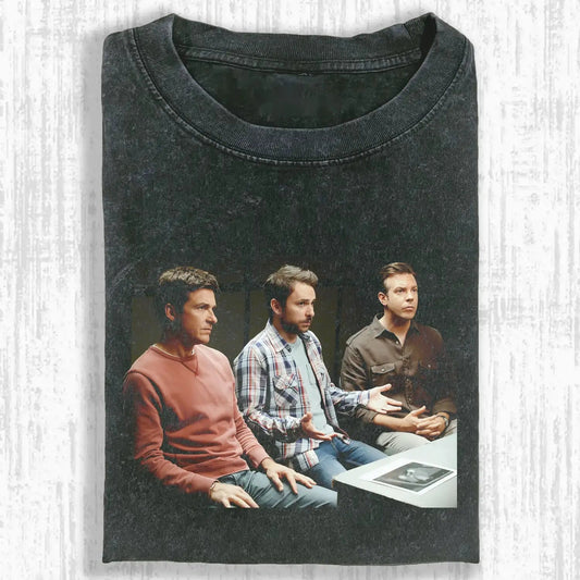 HORRIBLE BOSSES T-SHIRT V1.7