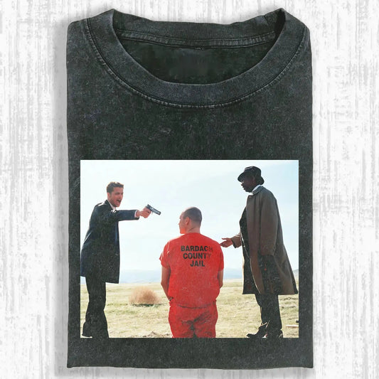 SEVEN T-SHIRT V1.8