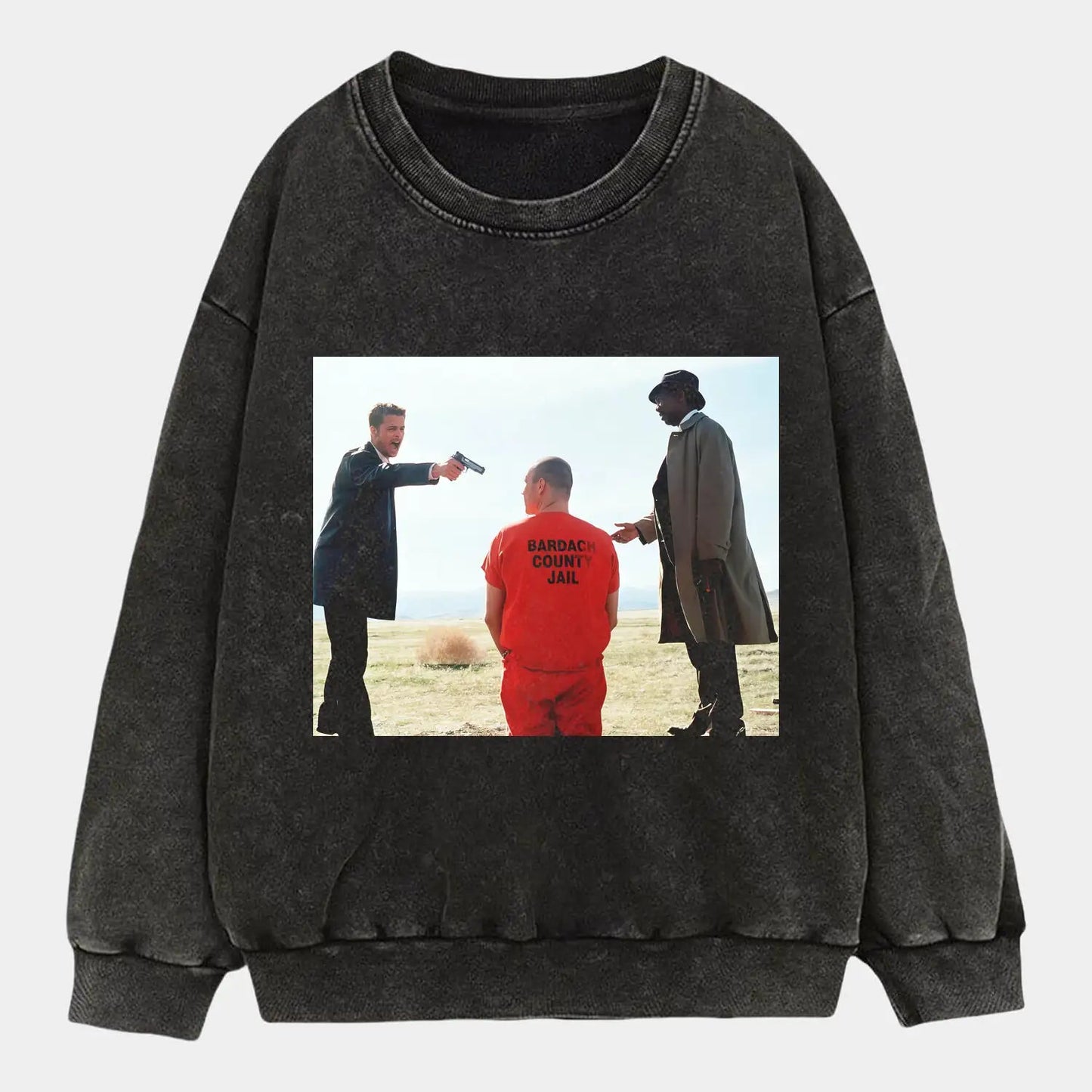SEVEN T-SHIRT V1.8