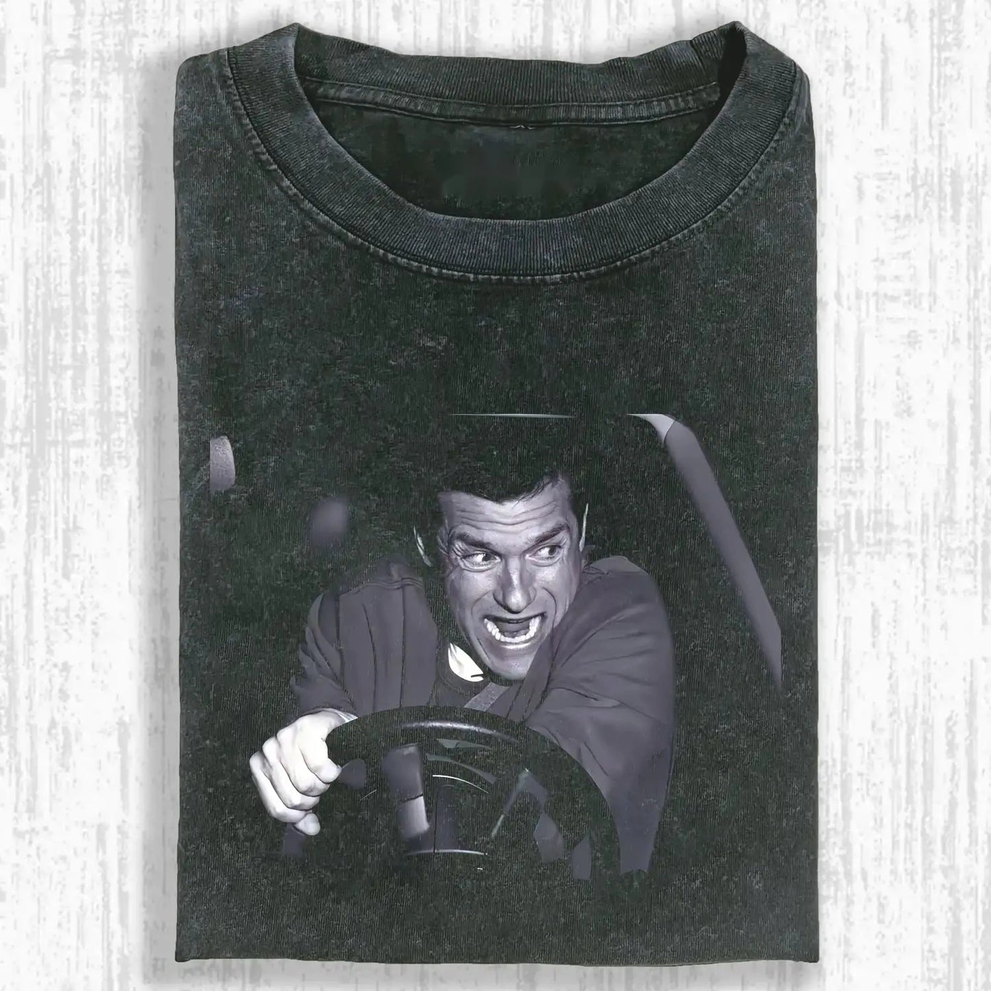 HORRIBLE BOSSES T-SHIRT V1.8
