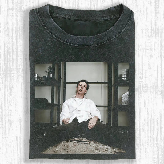 FIGHT CLUB T-SHIRT V3.8