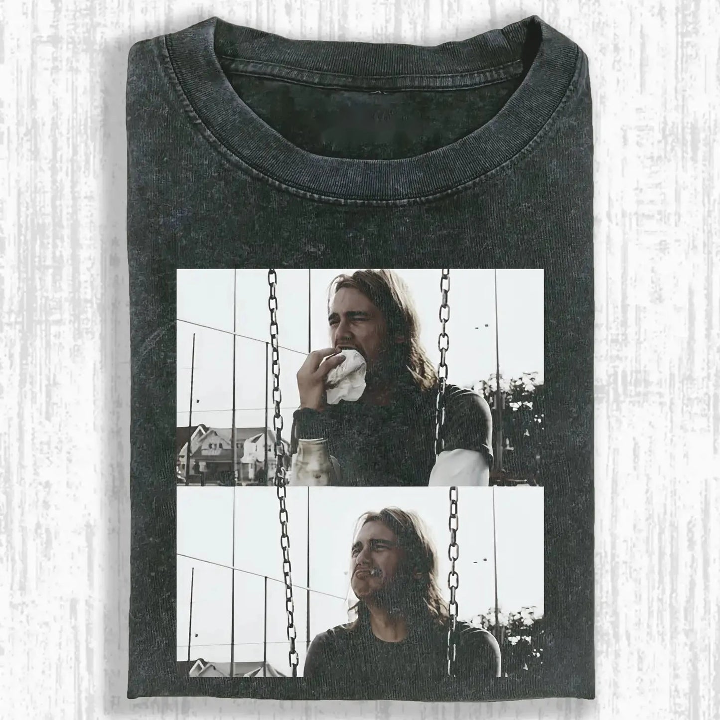 PINEAPPLE EXPRESS T-SHIRT V1.7