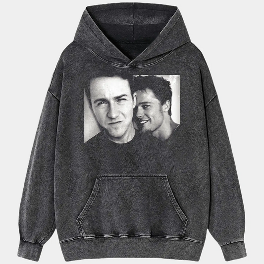 FIGHT CLUB T-SHIRT V3.1