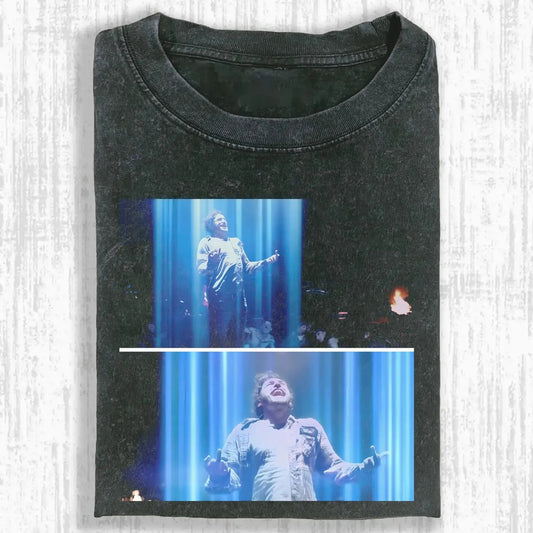 THIS IS THE END T-SHIRT V1.6