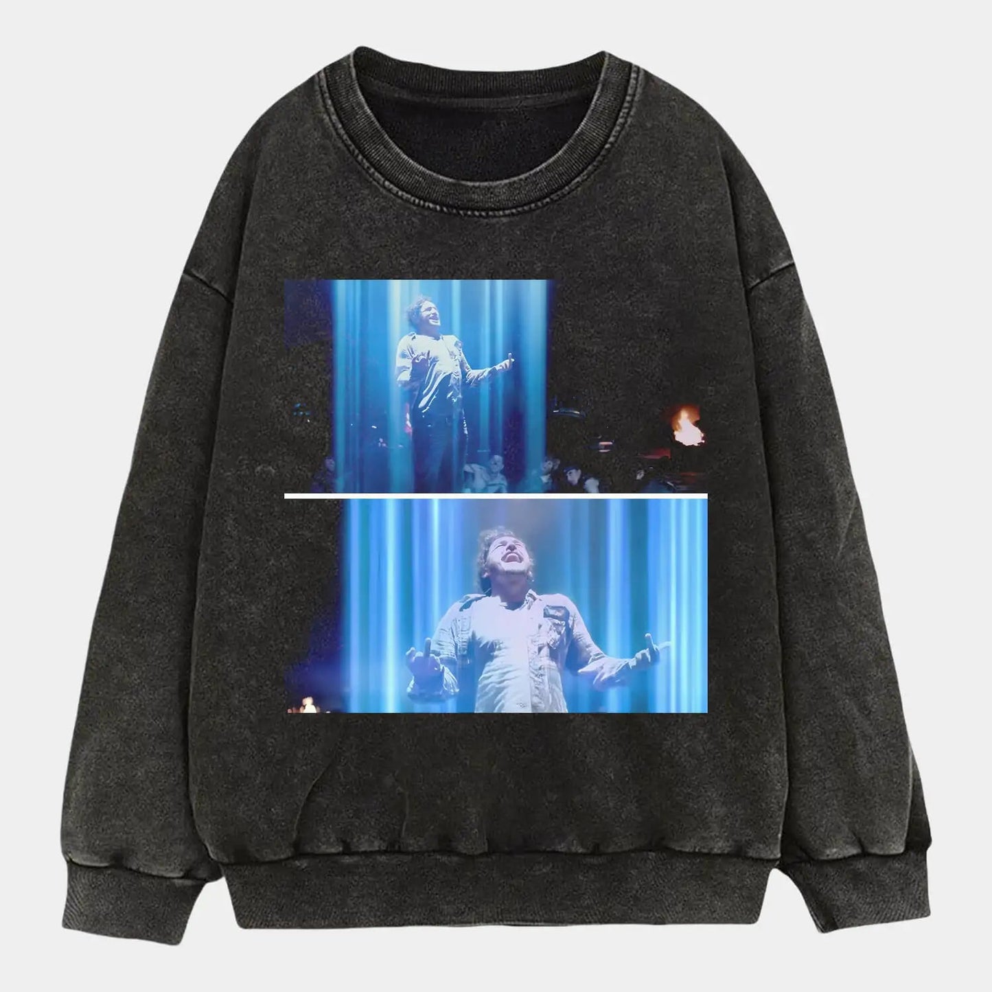 THIS IS THE END T-SHIRT V1.6