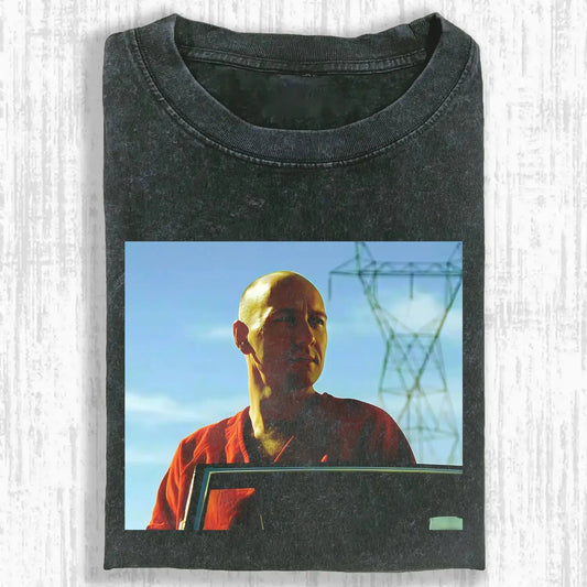 SEVEN T-SHIRT V1.1