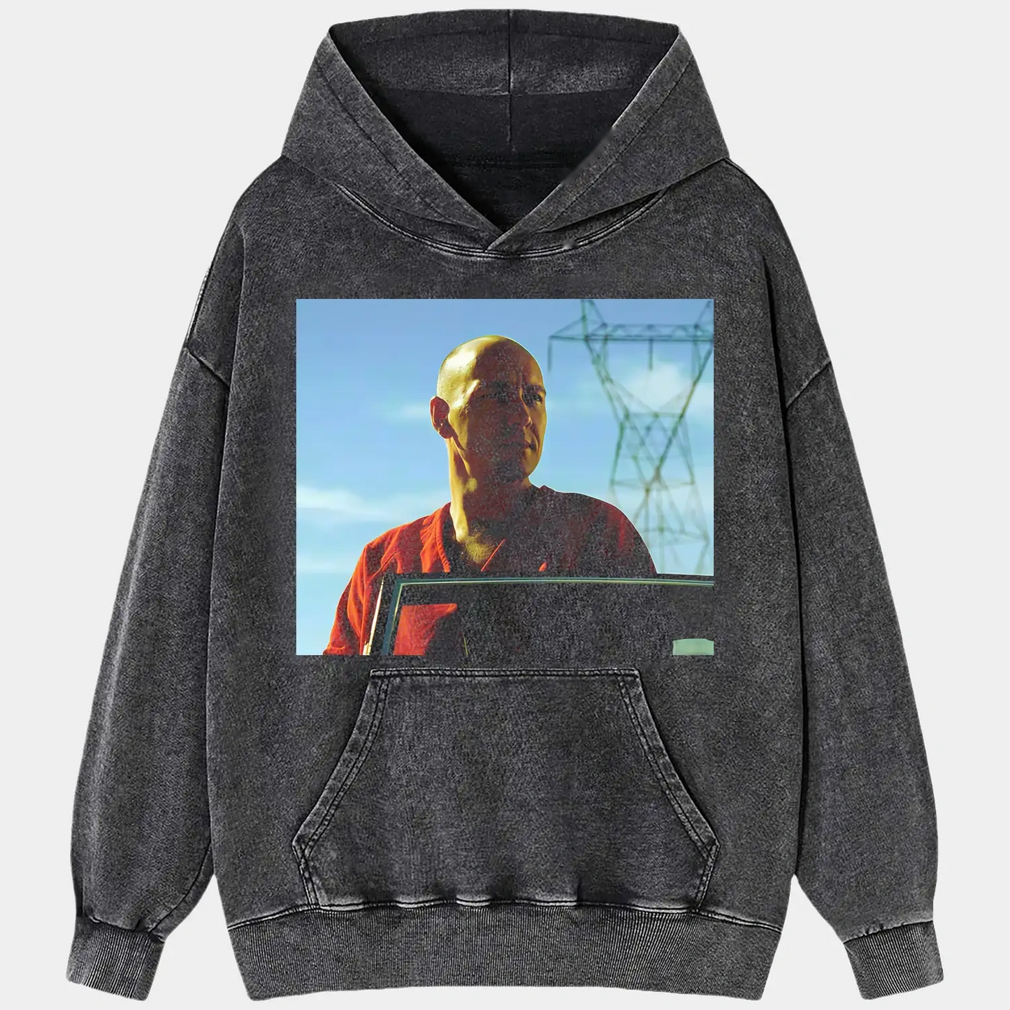 SEVEN T-SHIRT V1.1