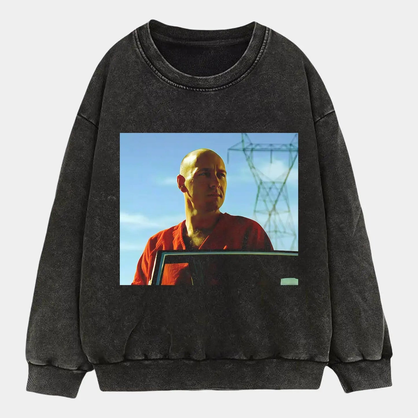 SEVEN T-SHIRT V1.1