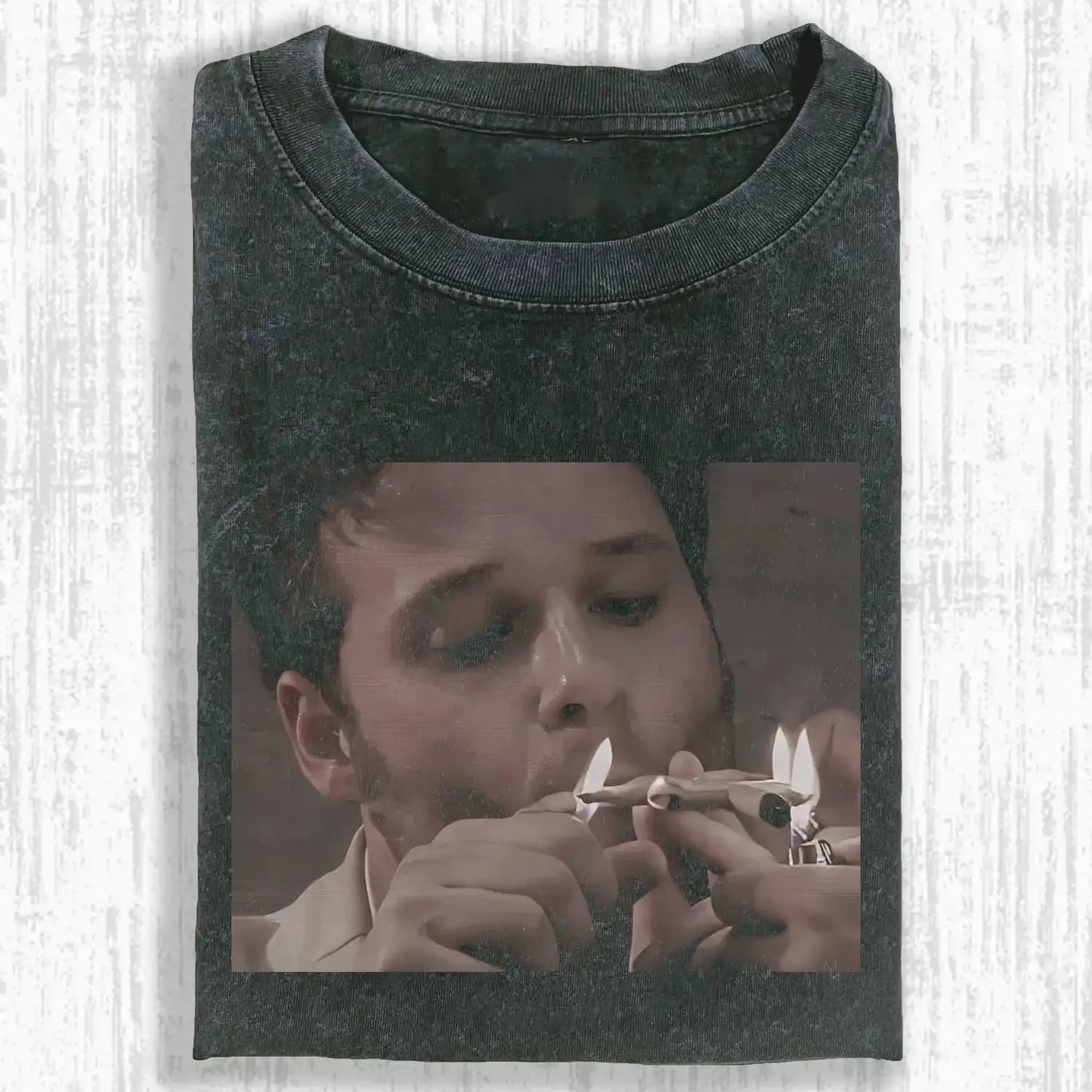 THIS IS THE END T-SHIRT V1.8