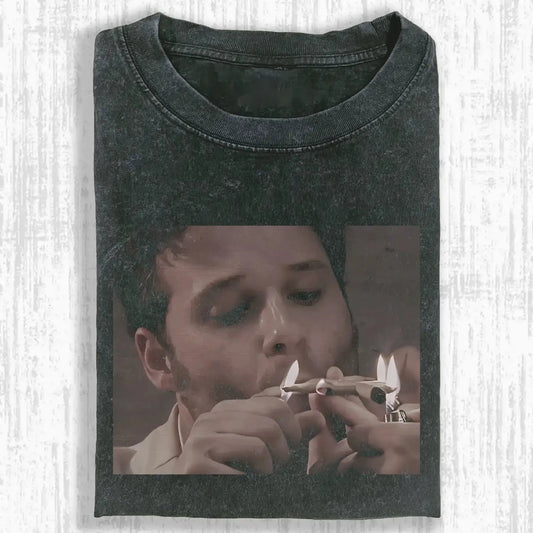 THIS IS THE END T-SHIRT V1.8