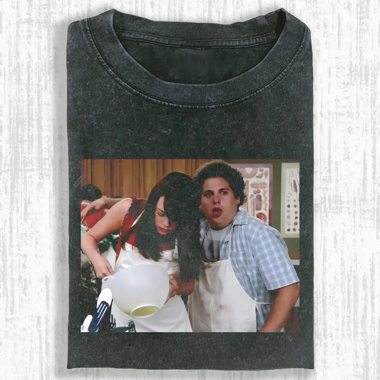 SUPERBAD T-SHIRT V1.7