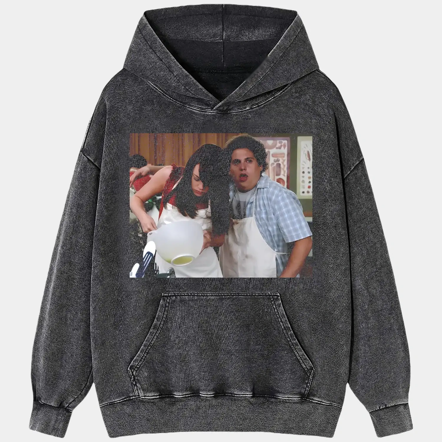 SUPERBAD T-SHIRT V1.7