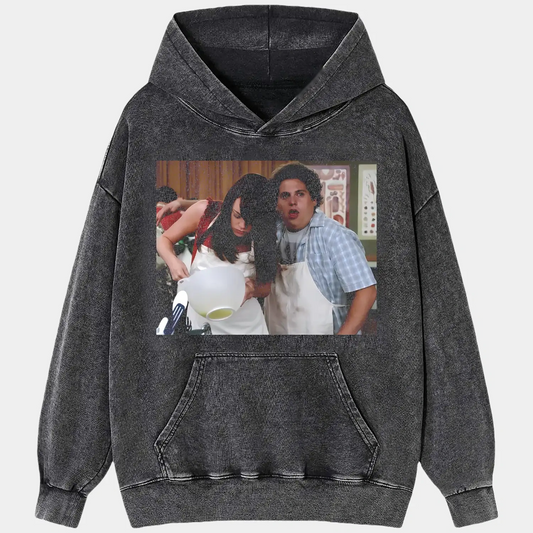 SUPERBAD T-SHIRT V1.7