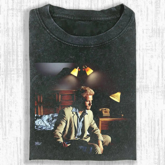 MEMENTO T-SHIRT V1.5