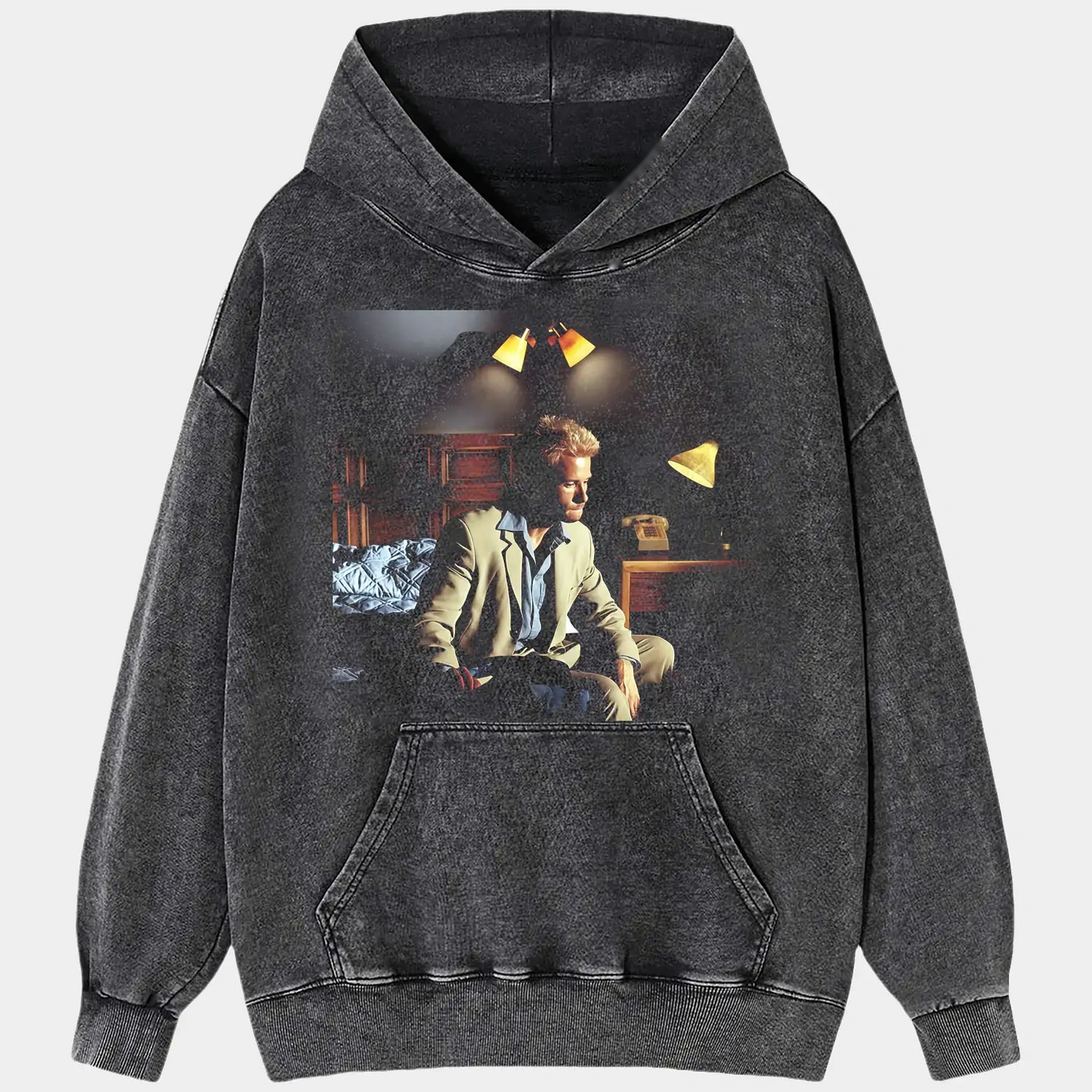 MEMENTO T-SHIRT V1.5