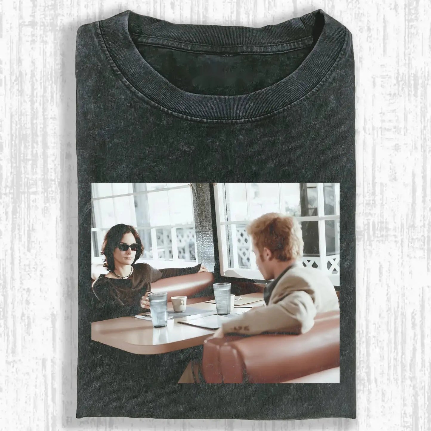 MEMENTO T-SHIRT V1.6