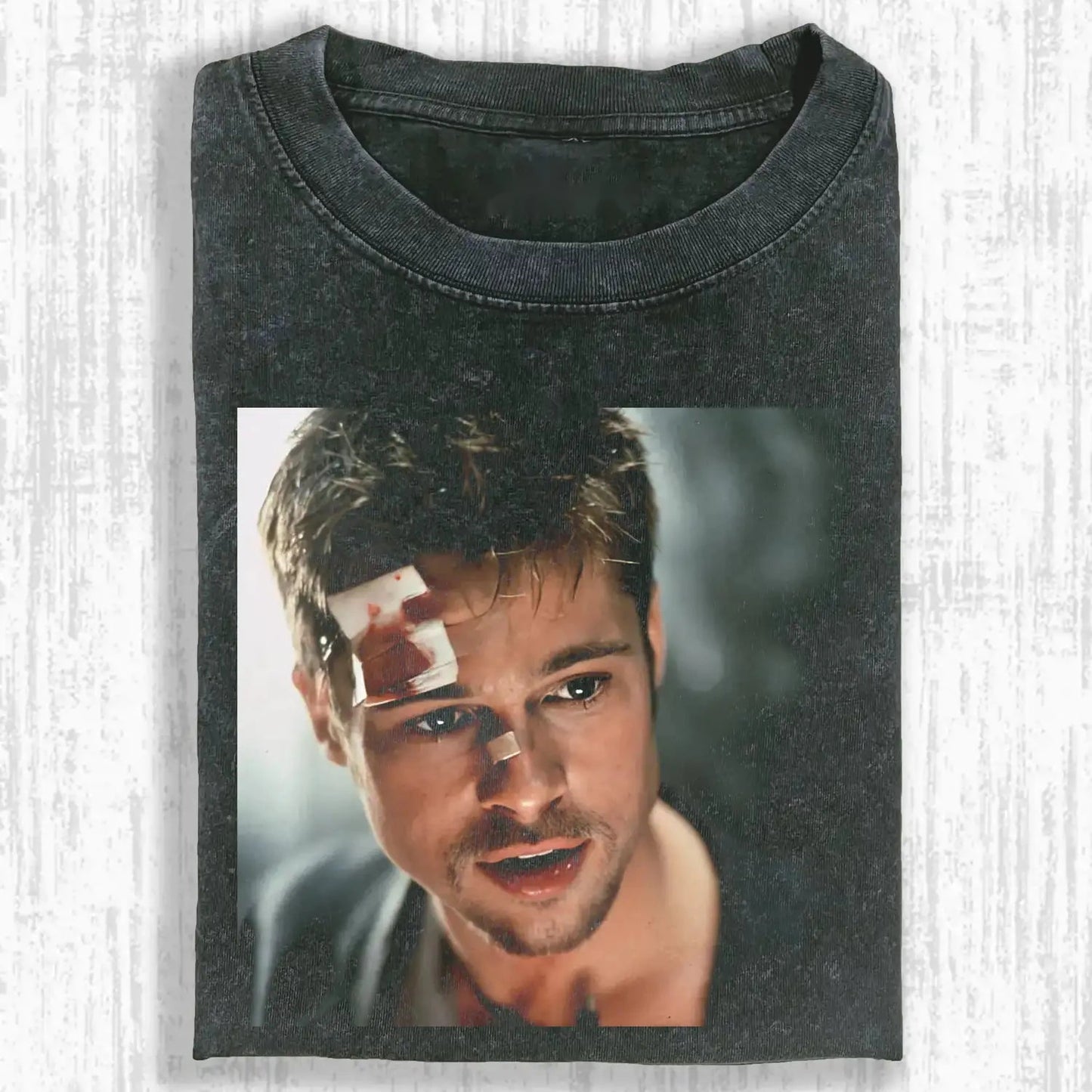 SEVEN T-SHIRT V1.2