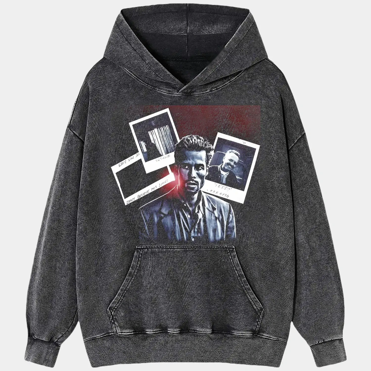 MEMENTO T-SHIRT V1.7
