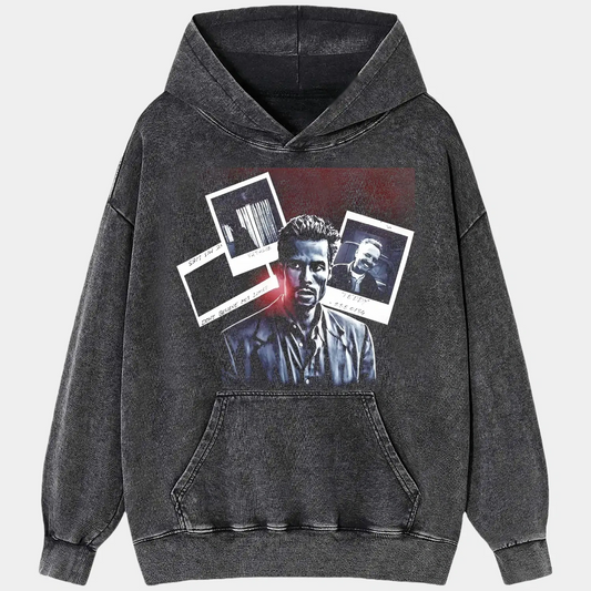 MEMENTO T-SHIRT V1.7