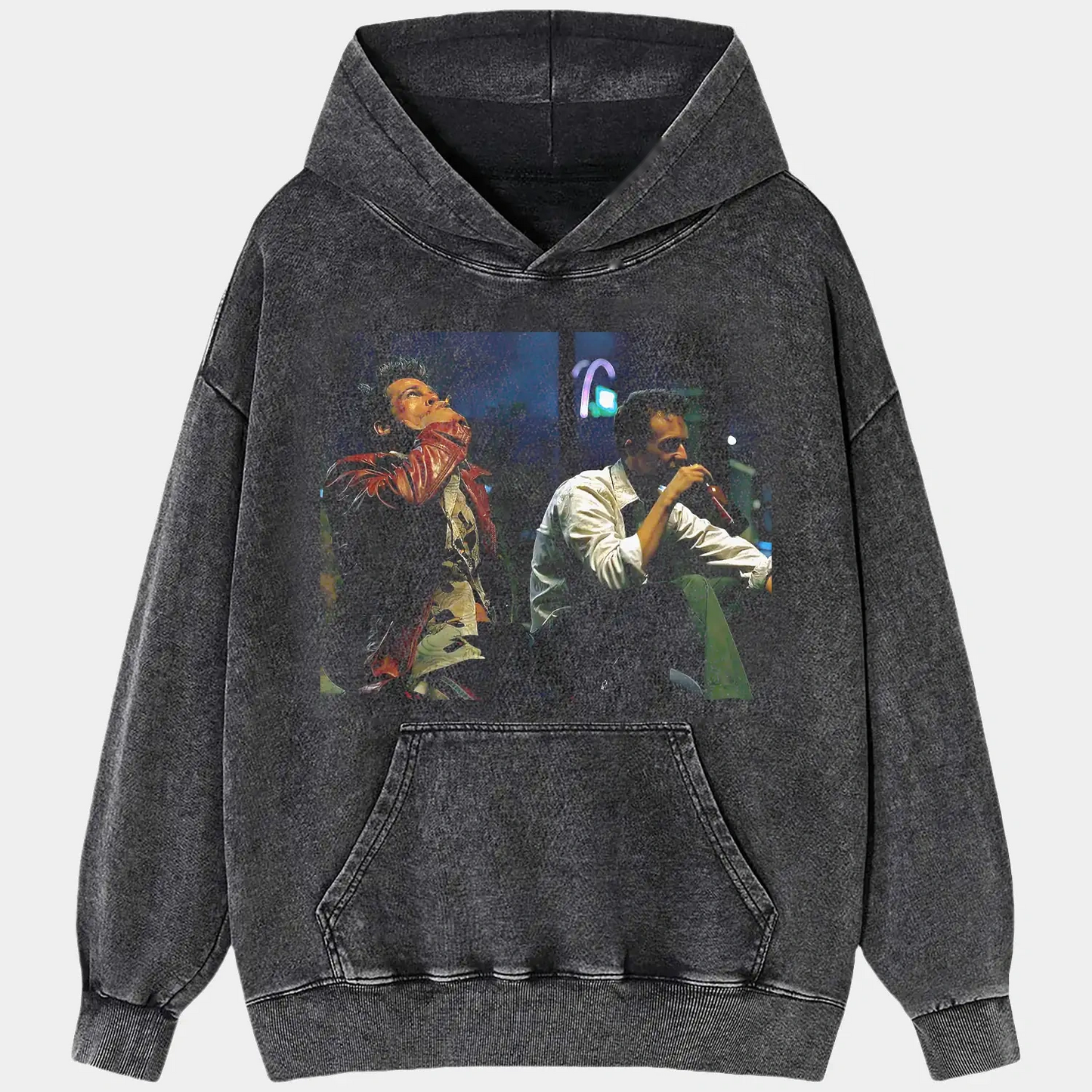 FIGHT CLUB T-SHIRT V3.6