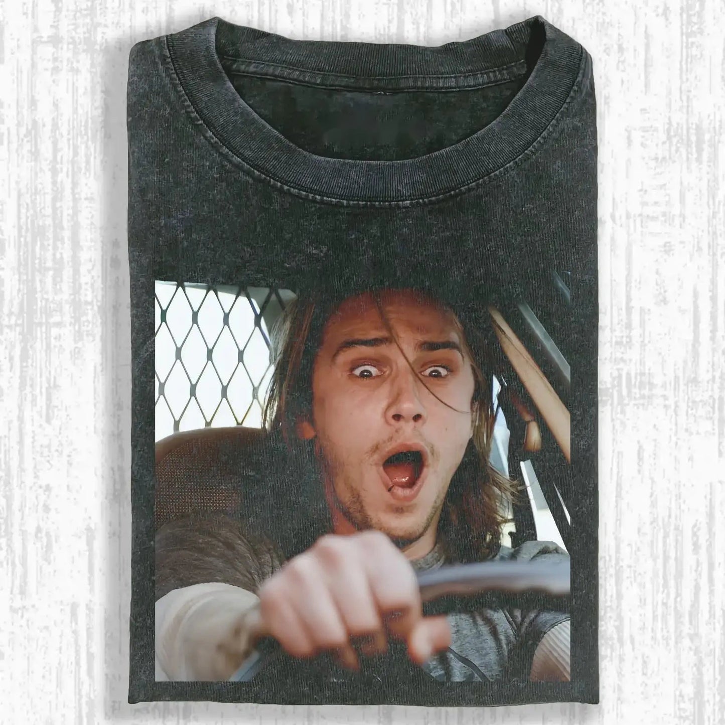 PINEAPPLE EXPRESS T-SHIRT V1.3