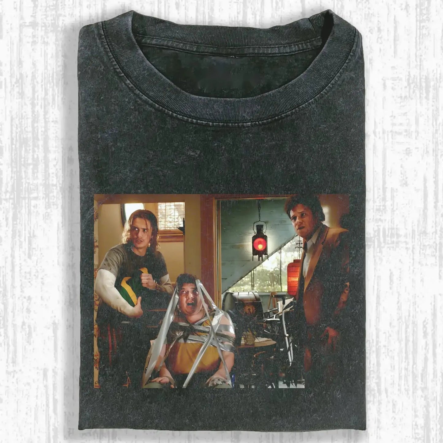 PINEAPPLE EXPRESS T-SHIRT V1.4