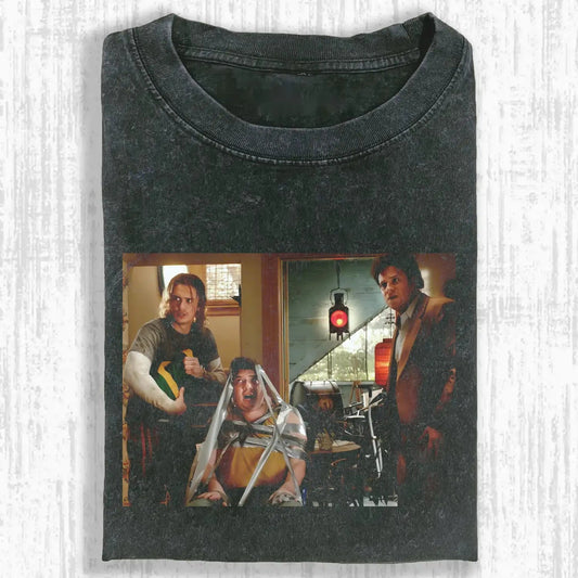 PINEAPPLE EXPRESS T-SHIRT V1.4