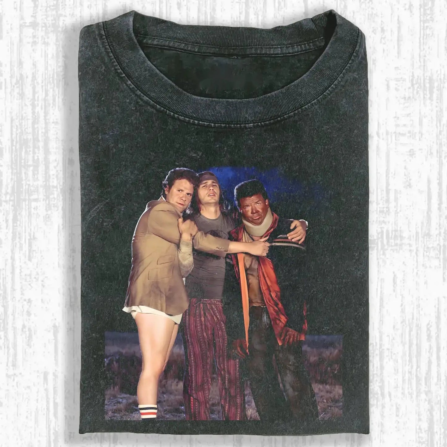 PINEAPPLE EXPRESS T-SHIRT V1.5