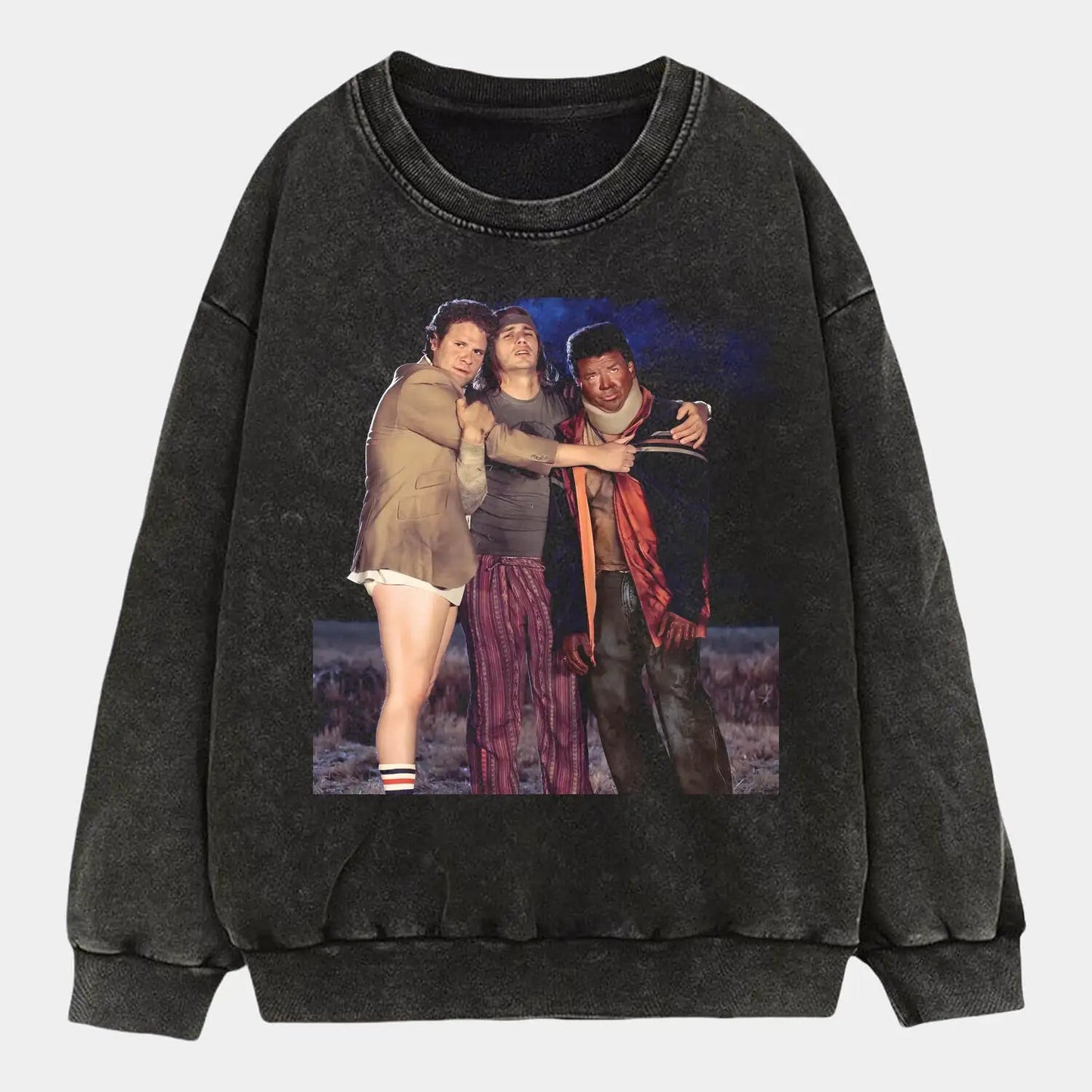 PINEAPPLE EXPRESS T-SHIRT V1.5