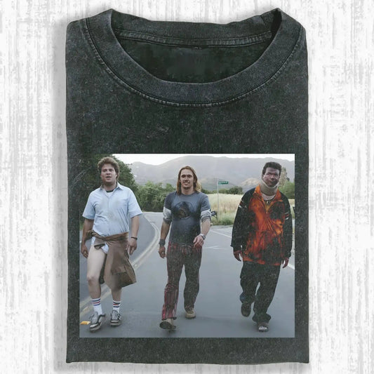 PINEAPPLE EXPRESS T-SHIRT V1.6