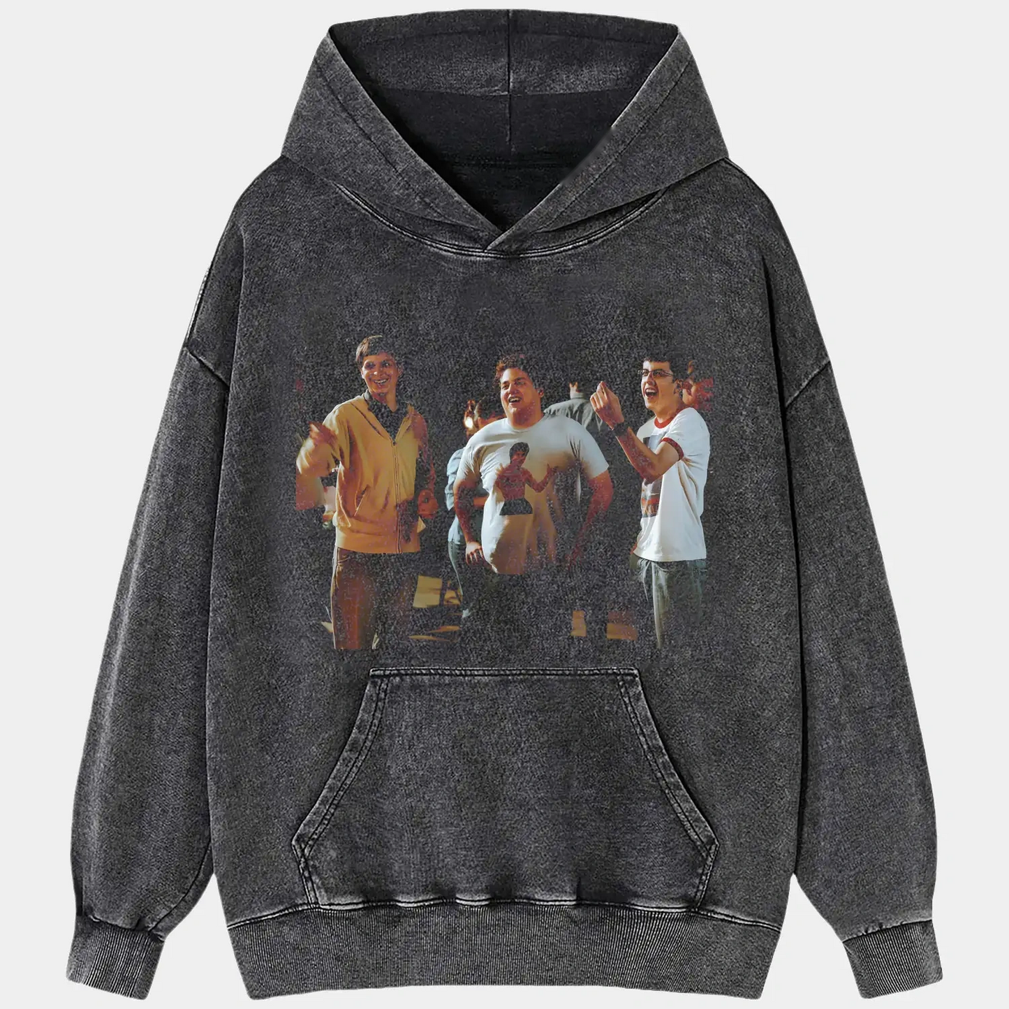 SUPERBAD T-SHIRT V1.2