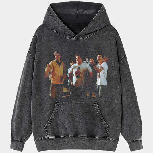 SUPERBAD T-SHIRT V1.2