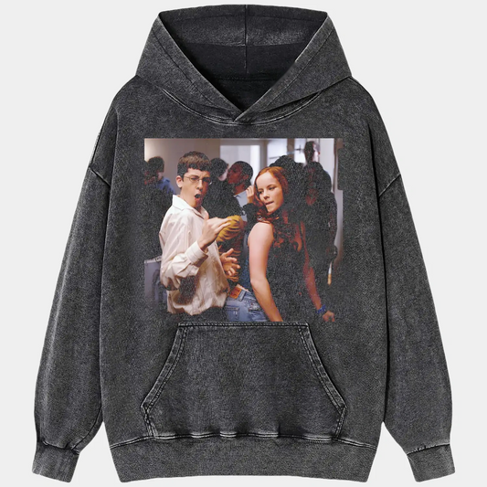 SUPERBAD T-SHIRT V1.5