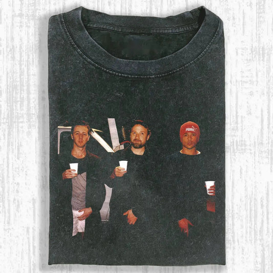FIGHT CLUB T-SHIRT V3.3