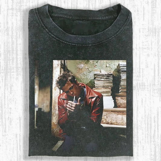 FIGHT CLUB T-SHIRT V3.4
