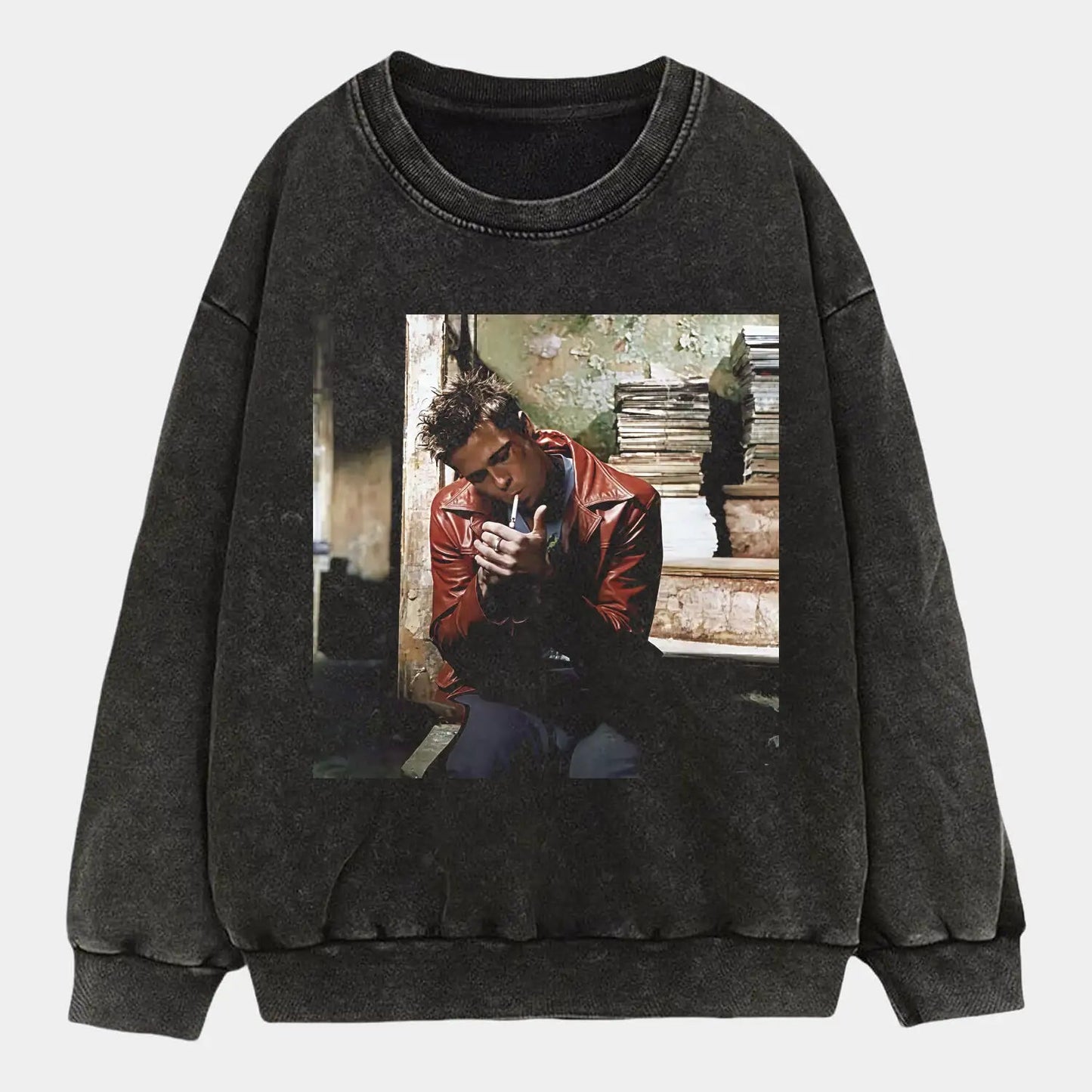 FIGHT CLUB T-SHIRT V3.4