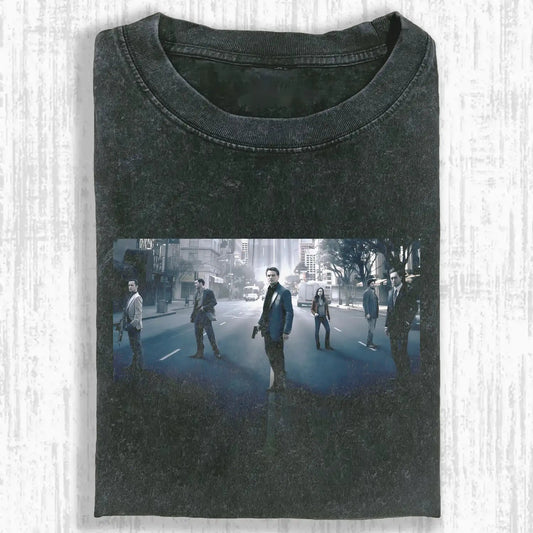 INCEPTION T-SHIRT V1.3